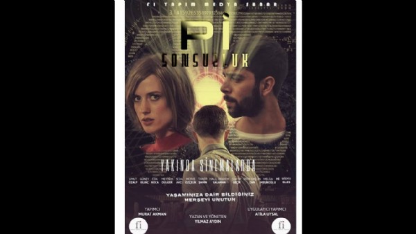 Vizyonda Hangi Filmler Var?